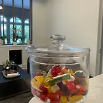 Penzion Maison Manotte D'artois Arras