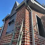 Penzion Maison Manotte D'artois Arras