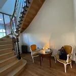 Penzion Maison Manotte D'artois 3*