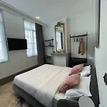Maison Manotte D'artois 3*