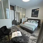Maison Manotte D'artois 3* Arras