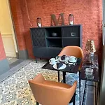 Maison Manotte D'artois Penzion