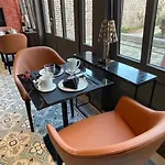 Penzion Maison Manotte D'artois