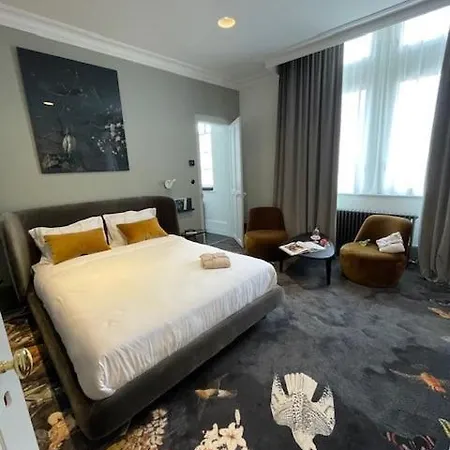 Maison Manotte D'artois Guest house Arras