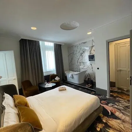 Guest house Maison Manotte D'artois