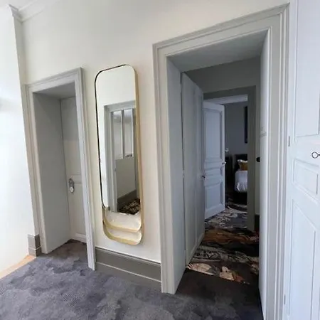 Guest house Maison Manotte D'artois Arras