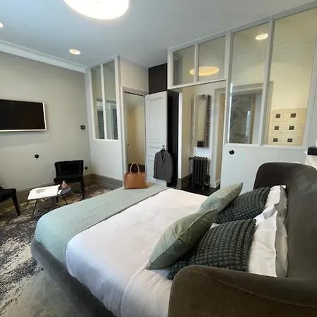 Guest house Maison Manotte D'artois