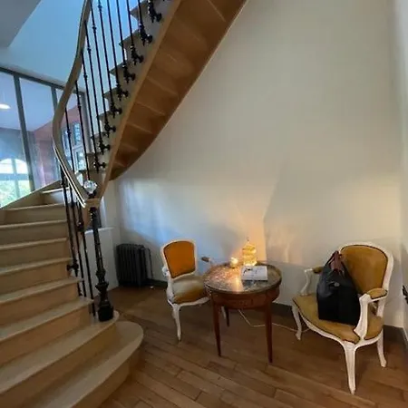 Guest house Maison Manotte D'artois *