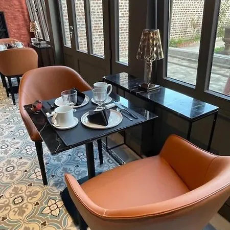 Guest house Maison Manotte D'artois