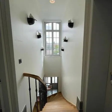 Maison Manotte D'artois * Arras