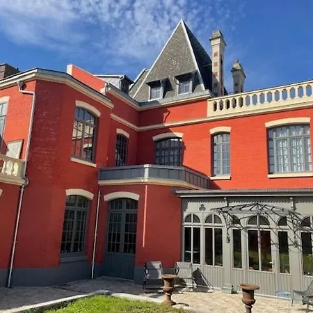 Guest house Maison Manotte D'artois *
