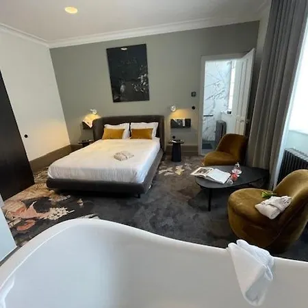 Maison Manotte D'artois Arras