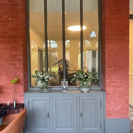 Maison Manotte D'artois Guest house *