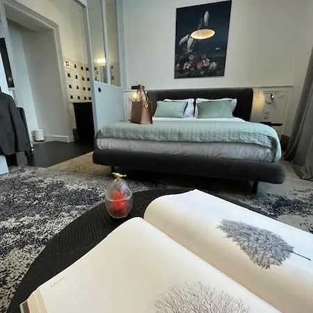 Guest house Maison Manotte D'artois *
